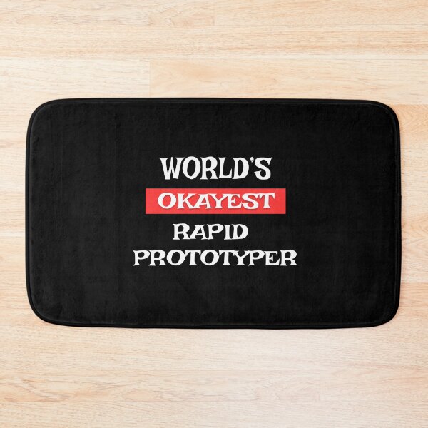 Item preview, Rapid Prototyper designed and sold by Stanislav Blank.