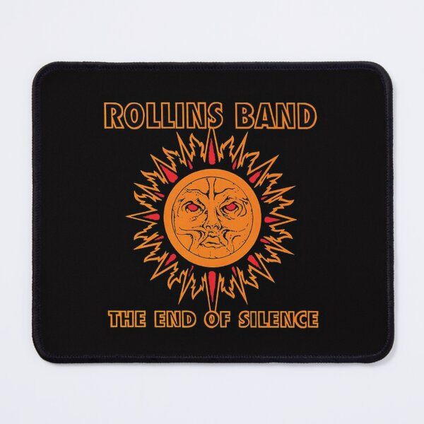 Item preview, rollins band designed and sold by Ratatatts.