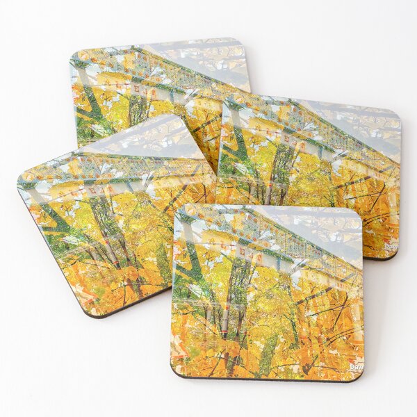 Item preview, Leafy Autumn! IV designed and sold by dawnsm.