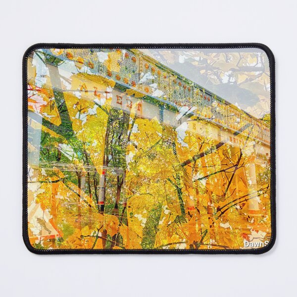 Item preview, Leafy Autumn! IV designed and sold by dawnsm.