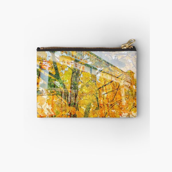 Item preview, Leafy Autumn! IV designed and sold by dawnsm.