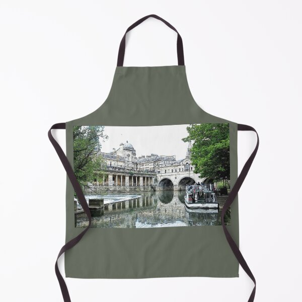 Item preview, Start of a river cruise. designed and sold by stevepaint.