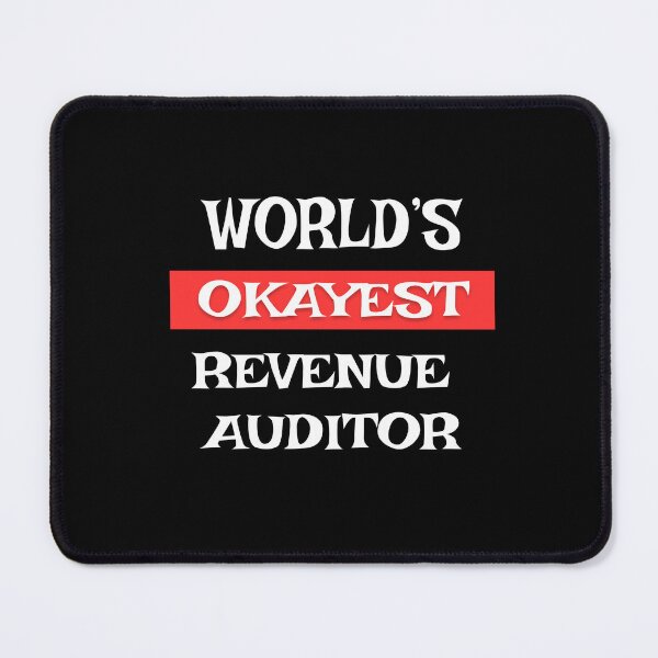 Item preview, Revenue Auditor designed and sold by Stanislav Blank.