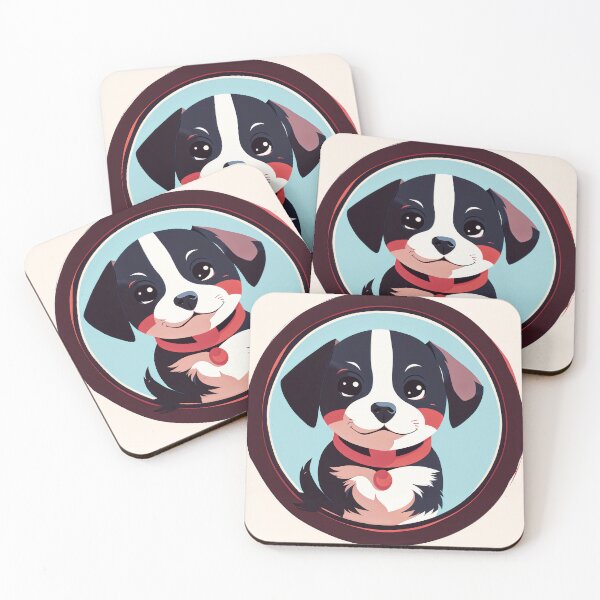 Item preview, Puppy dog designed and sold by Silviajones.