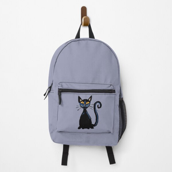 Item preview, black cat scribble designed and sold by kobyakov.