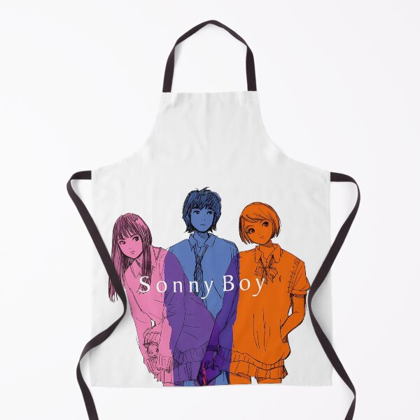 Item preview, S O N N Y B O Y designed and sold by TVK3Z0.