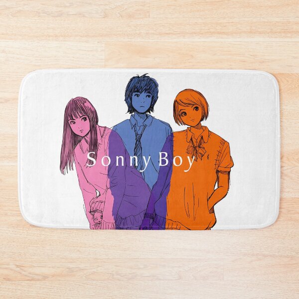 Item preview, S O N N Y    B O Y designed and sold by TVK3Z0.