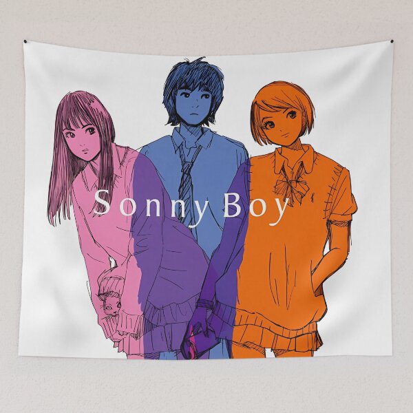 Item preview, S O N N Y    B O Y designed and sold by TVK3Z0.