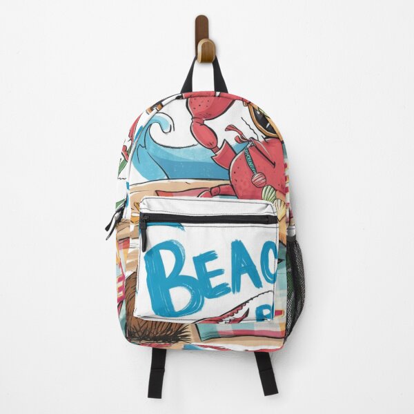 Item preview, Beach Please designed and sold by DigitalBazars.