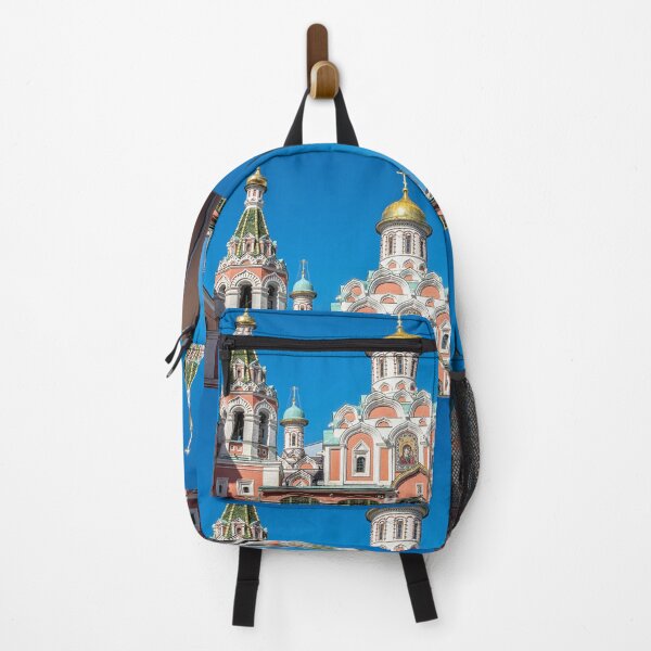 Item preview, Kazan Cathedral, Moscow designed and sold by Kay Brewer.