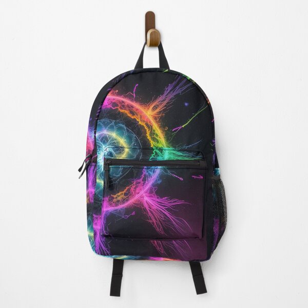 Item preview, electric mystical star super nova of a million colors designed and sold by Carlos Gudino.