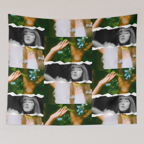 Item preview, STAYC Yoon (divided photo) designed and sold by stailok's place.