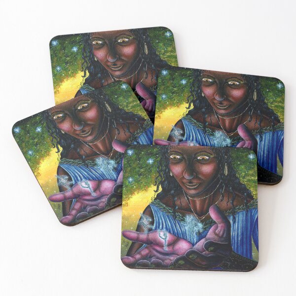 Item preview, Dancing Fae Lights designed and sold by Varvarg.