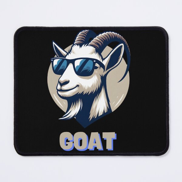 Item preview, Goat designed and sold by gkhanco.