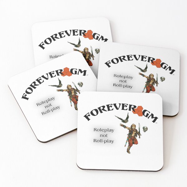 Item preview, Forever GM - Roleplay designed and sold by EpicAgeMedia.
