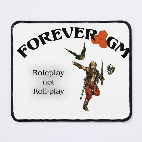 Item preview, Forever GM - Roleplay designed and sold by EpicAgeMedia.