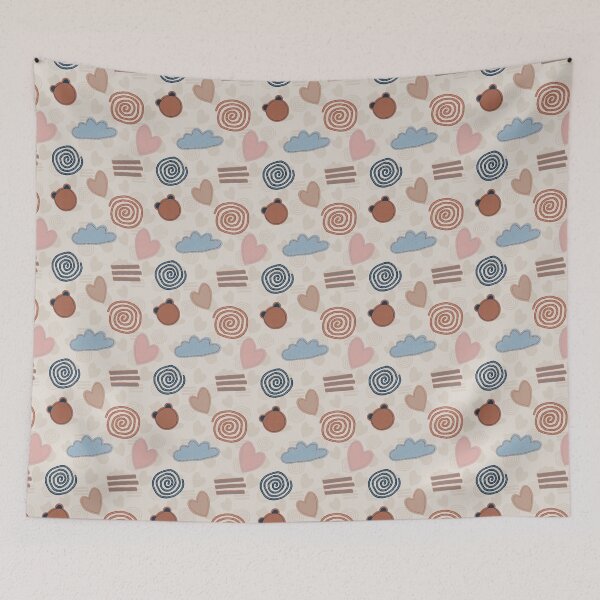 Item preview, Whimsical Cartoon designed and sold by pmdcreations.