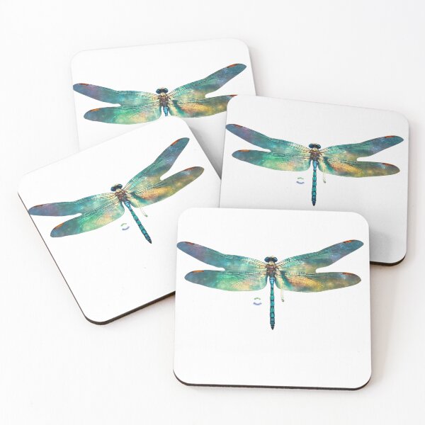 Item preview, Odonata of the Water designed and sold by OrderofOdonata.