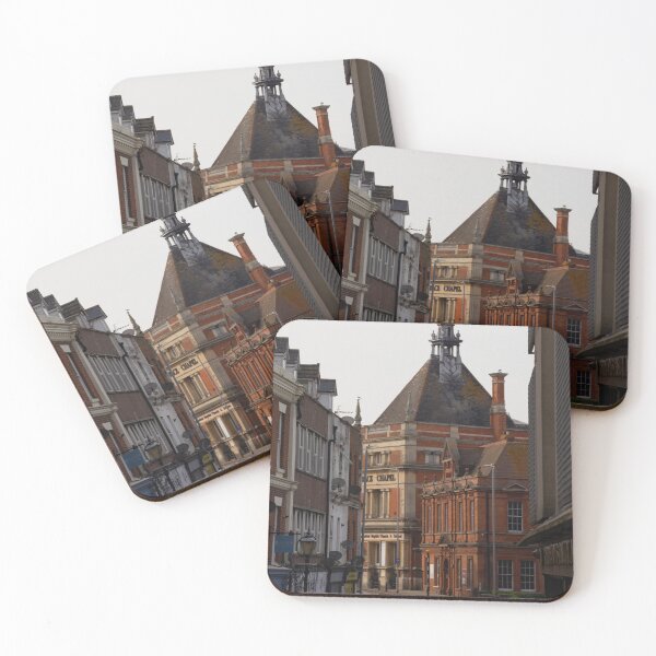 Item preview, town centre designed and sold by maheshsarang.