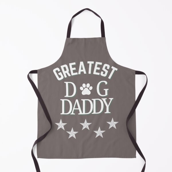 Item preview, Greatest Dog Daddy designed and sold by Fredster1966.