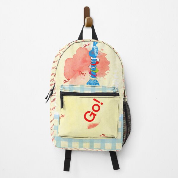 Item preview, Go, go , go to ballet, funny for school. designed and sold by DGFerredon.
