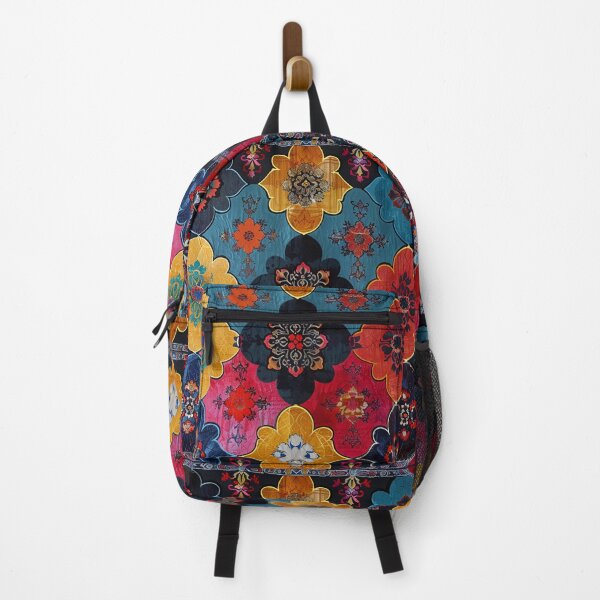 Item preview, Ottoman Patchwork designed and sold by Ellimade.