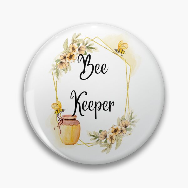Item preview, Bee Keeper designed and sold by Oreo2020 Creations.