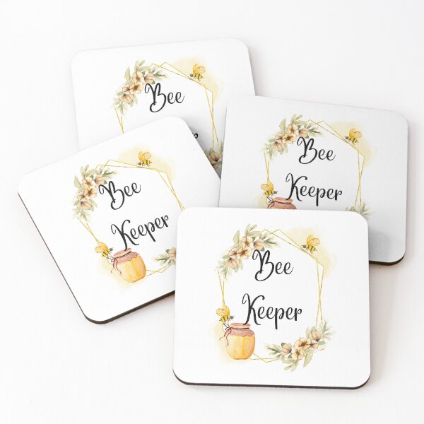 Item preview, Bee Keeper designed and sold by Oreo2020 Creations.