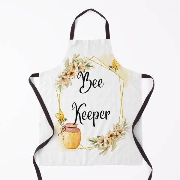 Item preview, Bee Keeper designed and sold by Oreo2020 Creations.