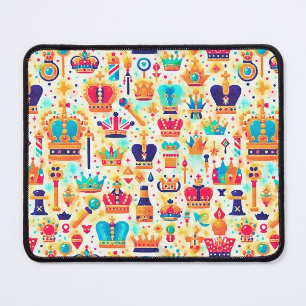 Artikelvorschau, Monarchs Mosaik entworfen und verkauft von pinebluedesign.