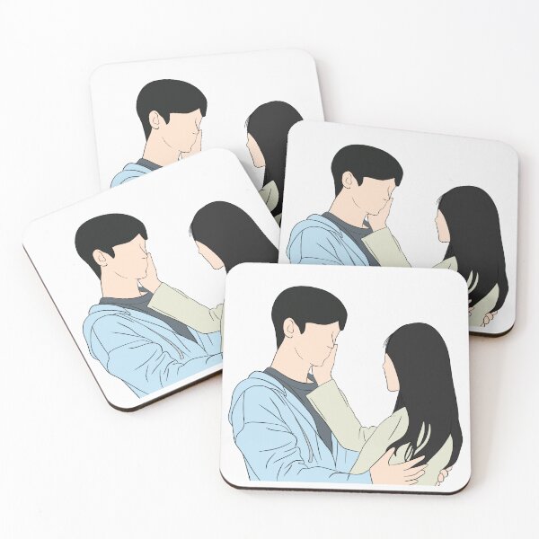 Item preview, Queen of tears kdrama designed and sold by vyascreations.