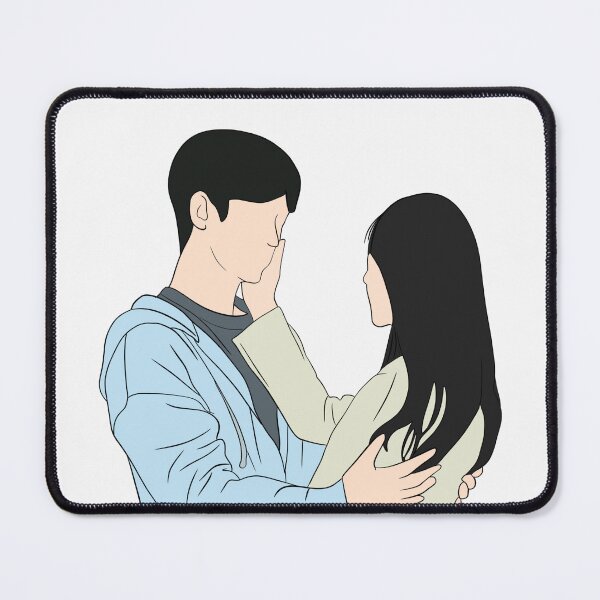 Item preview, Queen of tears kdrama designed and sold by vyascreations.