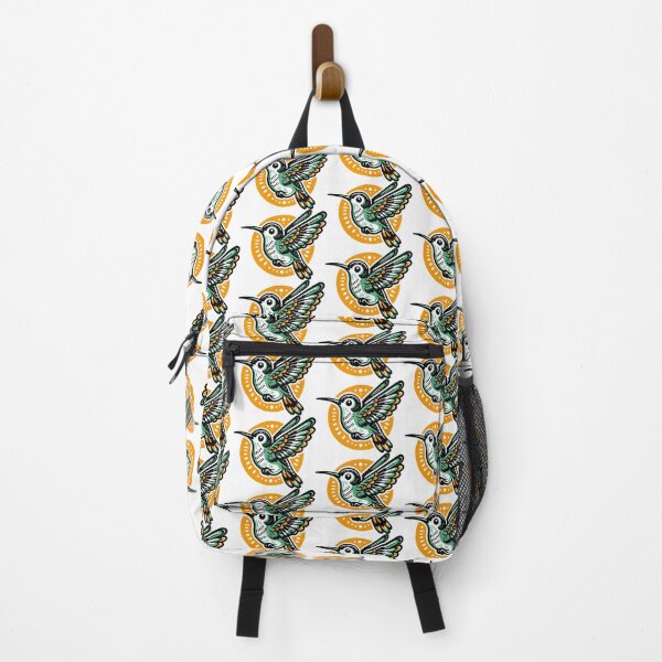 Item preview, Chiapas Hummingbird: A Minimalist Tribute to Mexico's Vibrant Colibri designed and sold by Edgar Ramirez.