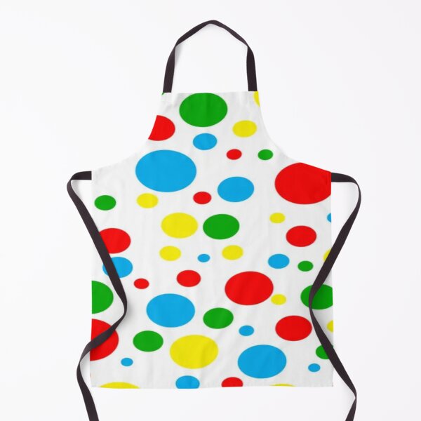 Item preview, Polka dots  designed and sold by Starfox120.