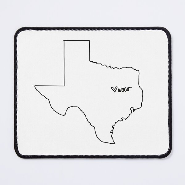 Item preview, Waco Script designed and sold by ejbannen.