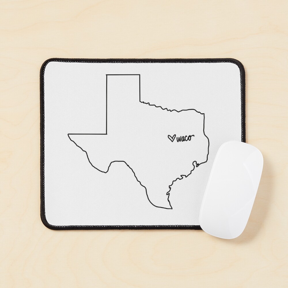Item preview, Mouse Pad designed and sold by ejbannen.