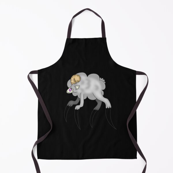 Item preview, Charcoal Sheep designed and sold by pichu1129.