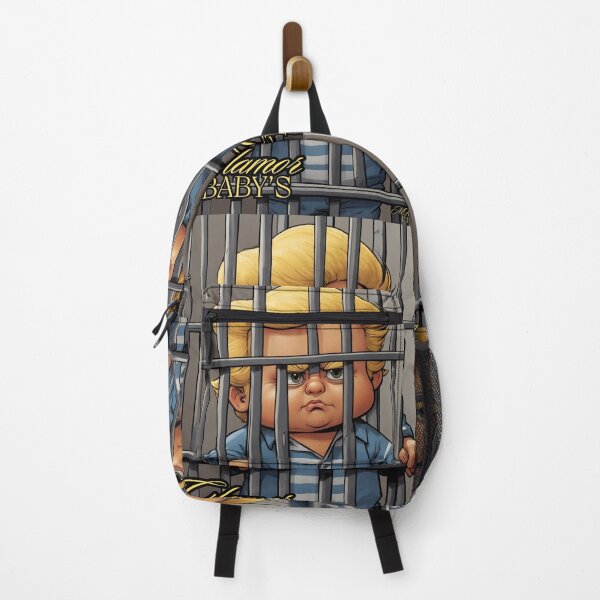 Item preview, Donald dump Living in his private suite 6 by 9 designed and sold by Thespeakerscreatorhub.