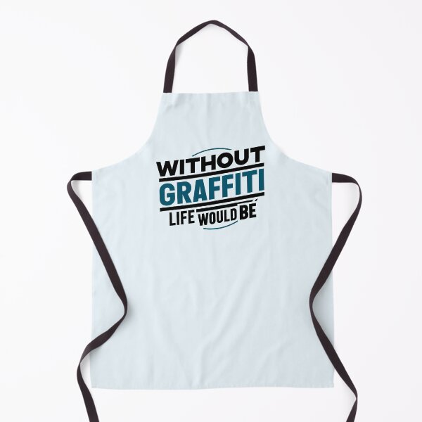Item preview, Without Graffiti, Life Would Be Colorless designed and sold by 2wear.