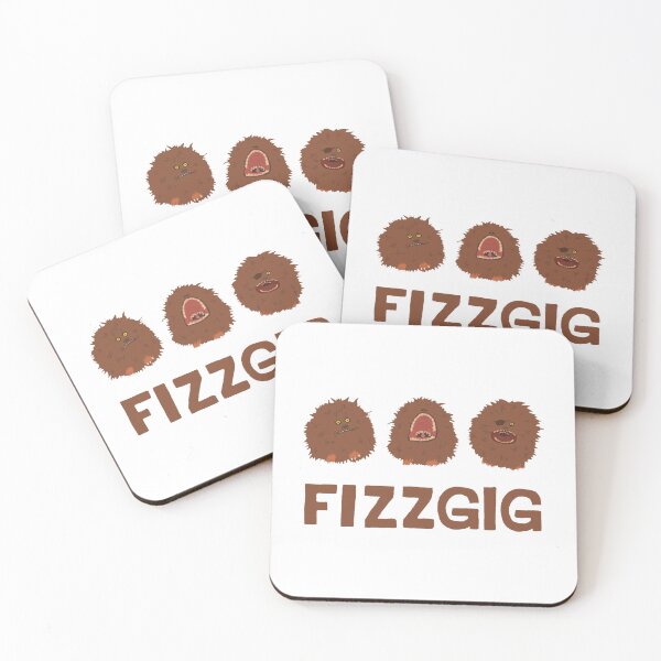 Item preview, Fraggle Rock designed and sold by StreetArtiist.
