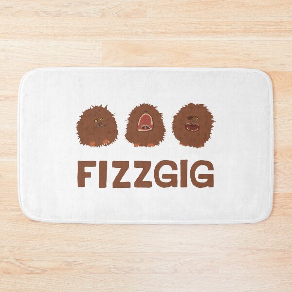 Item preview, Fraggle Rock designed and sold by StreetArtiist.