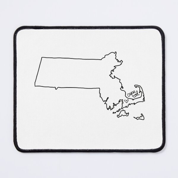 Item preview, Cape Cod Script designed and sold by ejbannen.