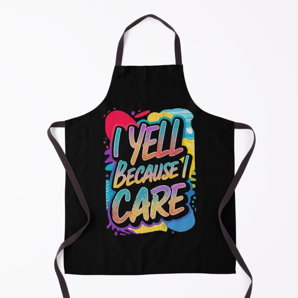 Item preview, I Yell Because i Care Soccer Dads designed and sold by Redgiant87x.
