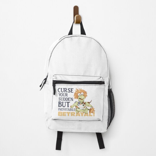 Item preview, Fraggle Rock designed and sold by StreetArtiist.