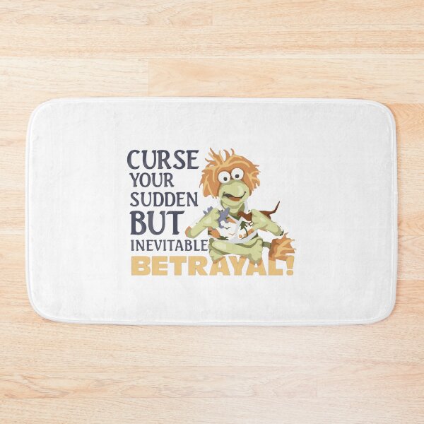 Item preview, Fraggle Rock designed and sold by StreetArtiist.