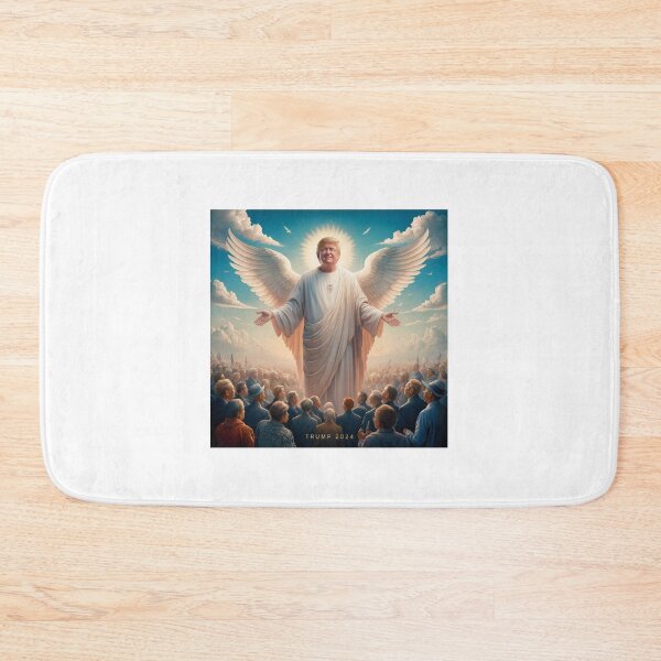 Item preview, Trump Jesus designed and sold by MagnumMichael.