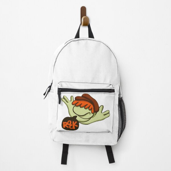 Item preview, Fraggle Rock designed and sold by StreetArtiist.