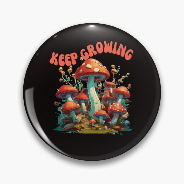 Item preview, Keep Growing  designed and sold by Angelle55.