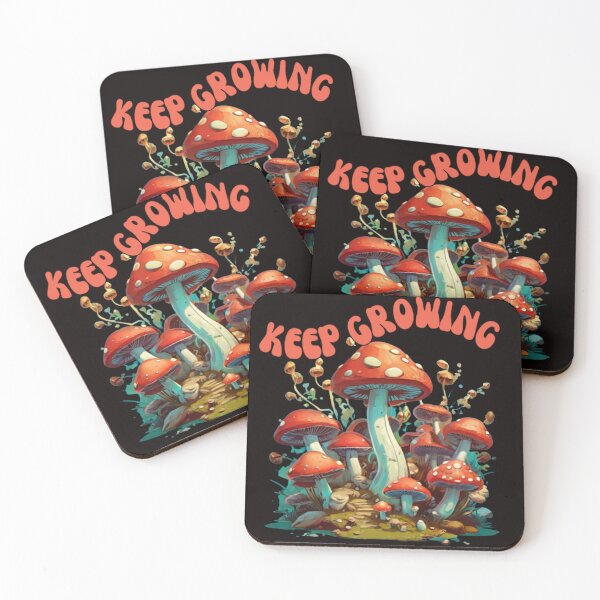 Item preview, Keep Growing  designed and sold by Angelle55.