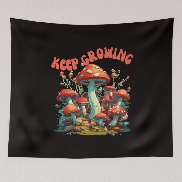 Item preview, Keep Growing  designed and sold by Angelle55.